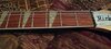 Rickenbacker 370/12 RM, Mapleglo: Neck - Front