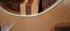 Rickenbacker 370/12 RM, Mapleglo: Neck - Rear