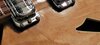 Rickenbacker 370/12 RM, Mapleglo: Close up - Free