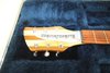 Rickenbacker 330/6 , Mapleglo: Headstock