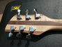 Rickenbacker 360/6 , Mapleglo: Headstock - Rear