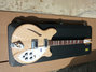 Rickenbacker 360/6 , Mapleglo: Full Instrument - Front
