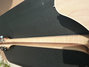 Rickenbacker 360/6 , Mapleglo: Neck - Rear