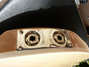 Rickenbacker 360/6 , Mapleglo: Close up - Free