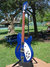 Rickenbacker 330/12 , Midnightblue: Full Instrument - Front