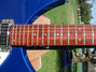 Rickenbacker 330/12 , Midnightblue: Neck - Front