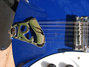 Rickenbacker 330/12 , Midnightblue: Neck - Rear