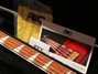 Rickenbacker 4003/4 , Jetglo: Neck - Front