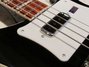 Rickenbacker 4003/4 , Jetglo: Close up - Free2