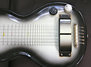 Rickenbacker NS/Post War/6 LapSteel, Gray: Body - Front