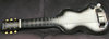 Rickenbacker NS/Post War/6 LapSteel, Gray: Full Instrument - Front