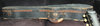 Rickenbacker NS/Post War/6 LapSteel, Gray: Neck - Rear