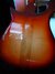 Sep 2010 Rickenbacker 620/6 , Fireglo: Body - Rear