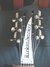 Rickenbacker 620/12 , Jetglo: Headstock