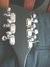 Rickenbacker 620/12 , Jetglo: Headstock - Rear