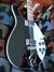 Rickenbacker 620/12 , Jetglo: Body - Front
