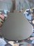 Dec 2009 Rickenbacker 620/12 , Jetglo: Body - Rear