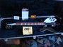 Rickenbacker 620/12 , Jetglo: Full Instrument - Front
