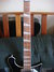 Rickenbacker 620/12 , Jetglo: Neck - Front