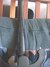 Rickenbacker 620/12 , Jetglo: Neck - Rear