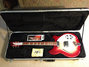 Rickenbacker 360/6 , Fireglo: Free image