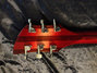 Rickenbacker 360/6 , Fireglo: Headstock - Rear