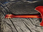 Rickenbacker 360/6 , Fireglo: Neck - Rear