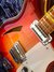 Rickenbacker 381/6 V69, Amber Fireglo: Free image2