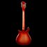 Rickenbacker 620/12 , Fireglo: Full Instrument - Rear