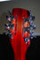 Rickenbacker 330/12 , Fireglo: Headstock - Rear