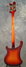 Rickenbacker 4000/4 , Fireglo: Full Instrument - Rear