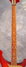 Rickenbacker 4000/4 , Fireglo: Neck - Front