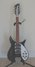 Rickenbacker 325/6 f hole, Black: Neck - Front