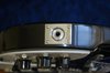 Rickenbacker 325/6 f hole, Black: Close up - Free