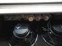 Rickenbacker B-16 Combo/amp , Silver: Body - Front