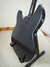 Jul 1997 Rickenbacker 330/6 BH BT, Jetglo: Body - Rear
