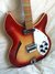 Rickenbacker 360/12 V64, Fireglo: Free image