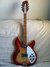 Rickenbacker 360/12 V64, Fireglo: Full Instrument - Front