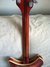 Rickenbacker 360/12 V64, Fireglo: Neck - Rear