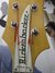 Rickenbacker 4003/4 , Mapleglo: Headstock