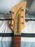 Rickenbacker 325/6 C58, Mapleglo: Headstock