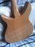 Rickenbacker 325/6 C58, Mapleglo: Body - Rear