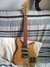 Rickenbacker 325/6 C58, Mapleglo: Full Instrument - Front