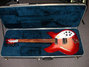 Rickenbacker 330/6 , Fireglo: Free image