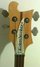 Rickenbacker 4001/4 FL, Mapleglo: Headstock