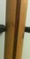 Rickenbacker 4001/4 FL, Mapleglo: Neck - Rear