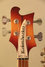 Rickenbacker 4080/412 Doubleneck, Fireglo: Free image