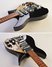 Rickenbacker 325/6 V59, Jetglo: Free image