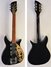 Rickenbacker 325/6 V59, Jetglo: Full Instrument - Front