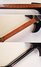 Rickenbacker 325/6 V59, Jetglo: Neck - Front